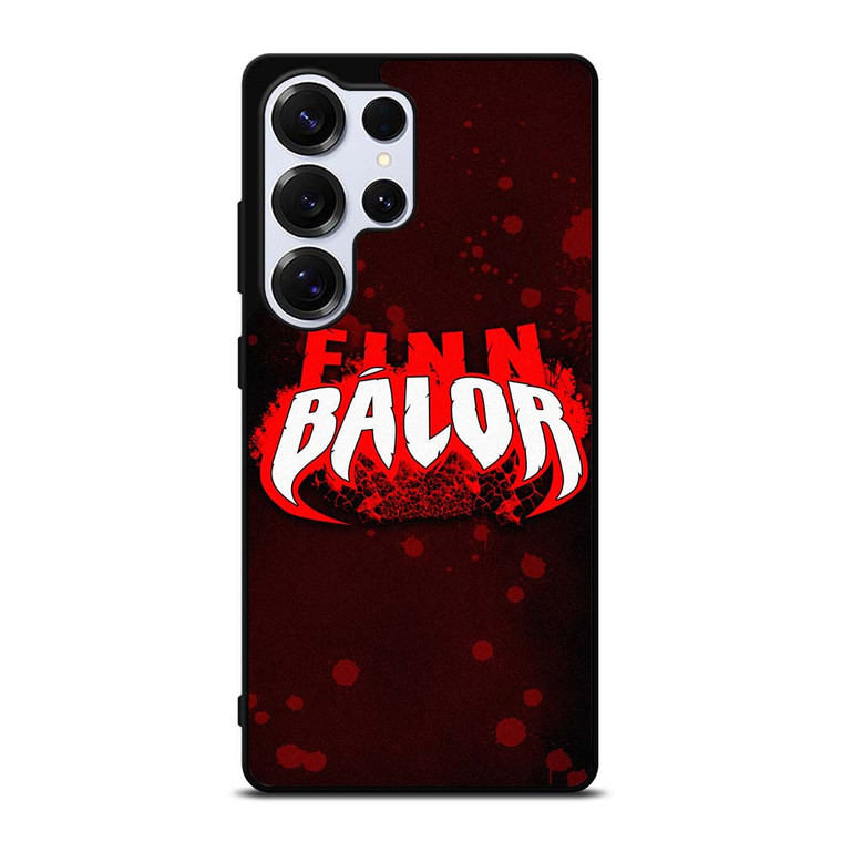 FINN BALOR WWE LOGO Samsung Galaxy S25 Ultra Case Cover