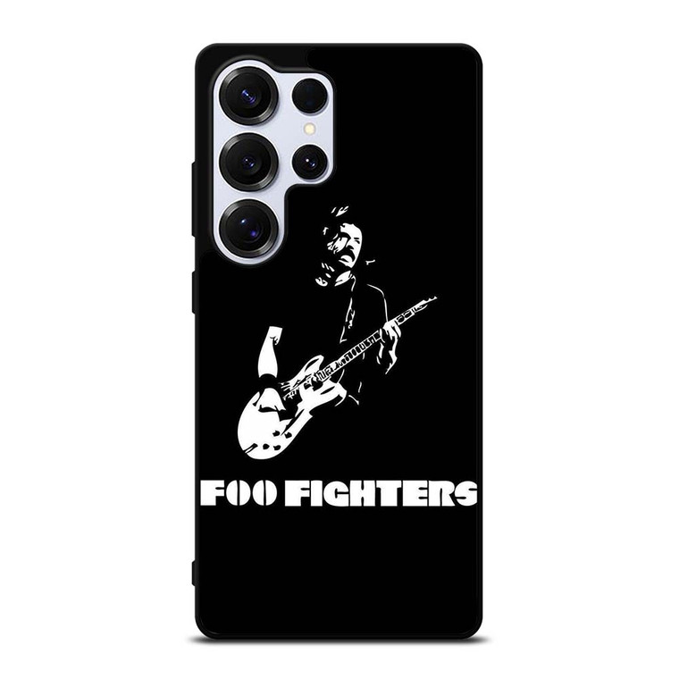 FOO FIGHTERS DAVE Samsung Galaxy S25 Ultra Case Cover