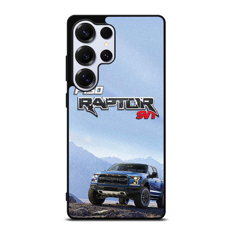 FORD RAPTORS LOGO Samsung Galaxy S25 Ultra Case Cover