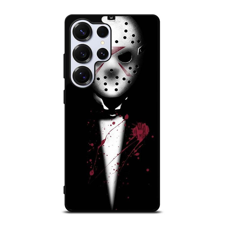 FRIDAY THE 13TH JASON VOORHEES Samsung Galaxy S25 Ultra Case Cover