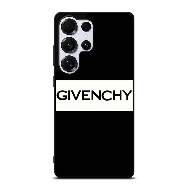 GIVENCHY PARIS BOLD Samsung Galaxy S25 Ultra Case Cover