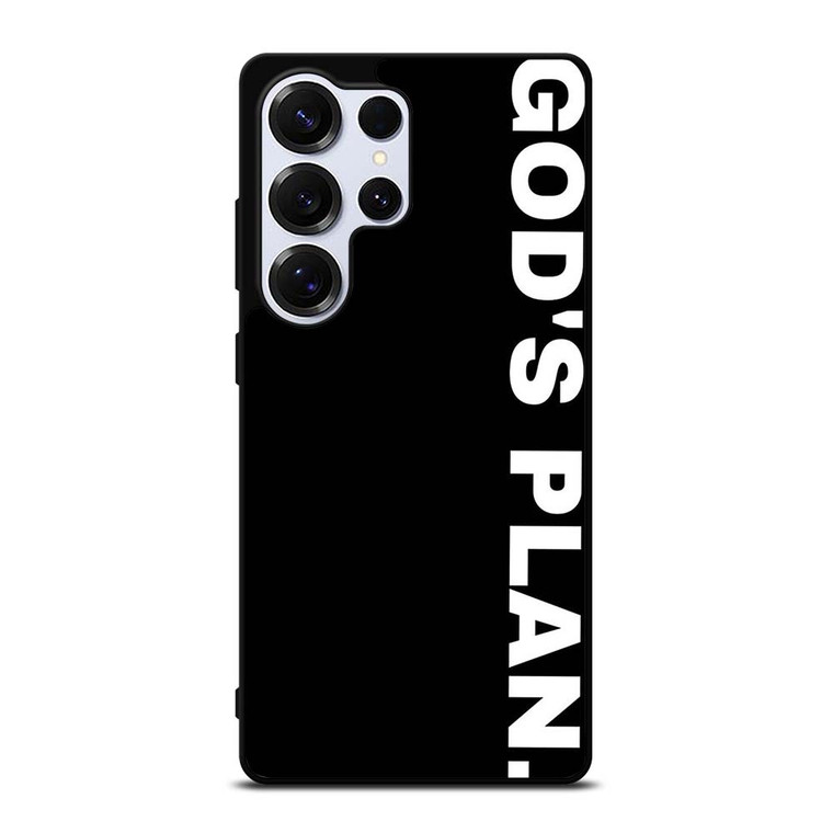 GODS PLAN DRAKE RAPPER Samsung Galaxy S25 Ultra Case Cover