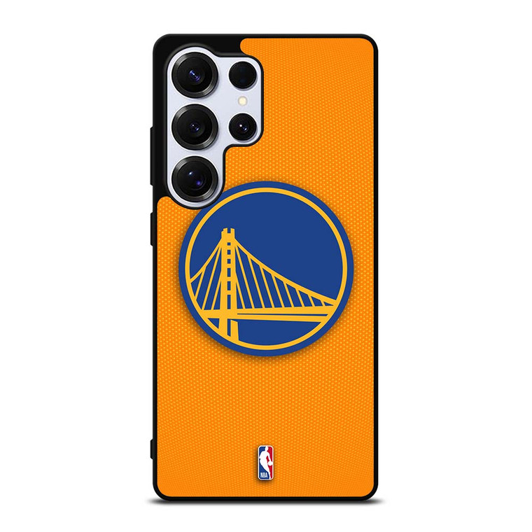 GOLDEN STATE WARRIORS BASKETBALL NBA Samsung Galaxy S25 Ultra Case Cover
