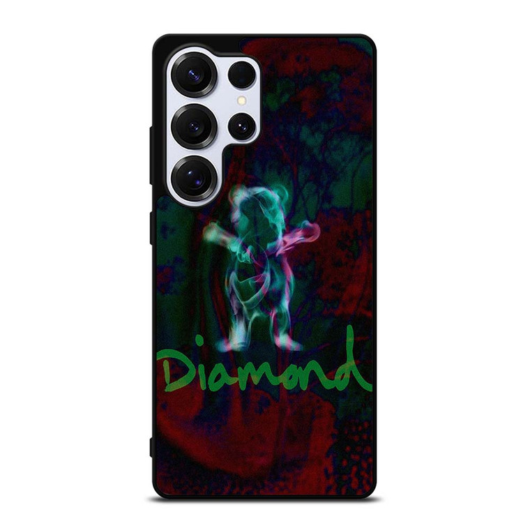 GRIZZLY DIAMOND SUPPLY CO Samsung Galaxy S25 Ultra Case Cover