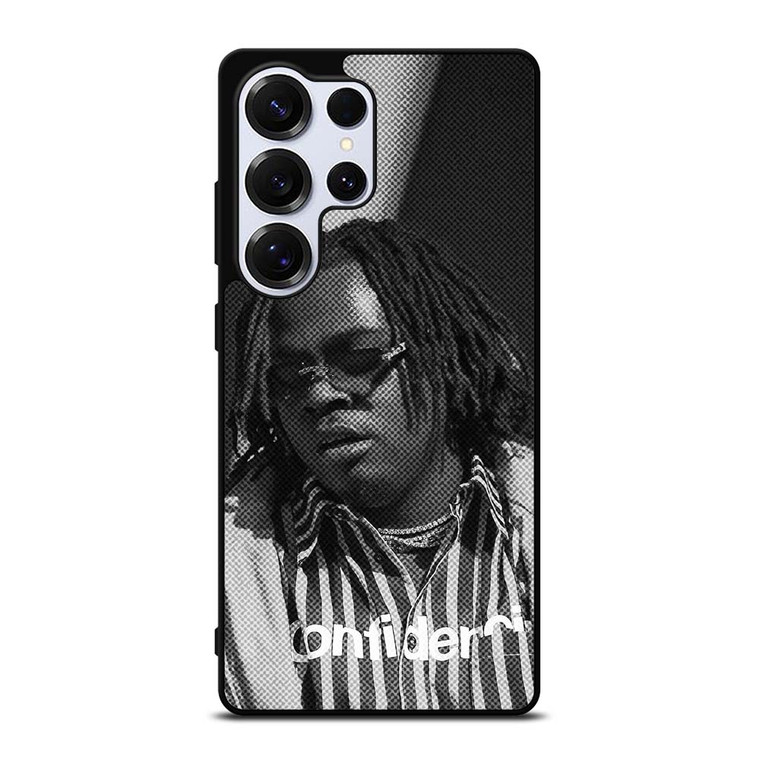 GUNNA AMERICAN RAPPER Samsung Galaxy S25 Ultra Case Cover