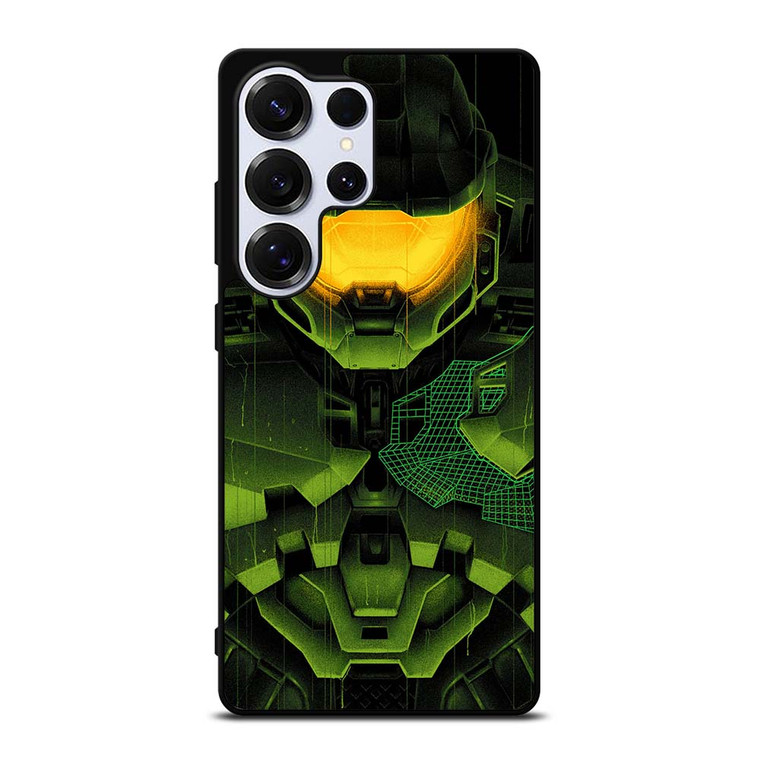 HALO INFINITE XBOX GAME 2 Samsung Galaxy S25 Ultra Case Cover