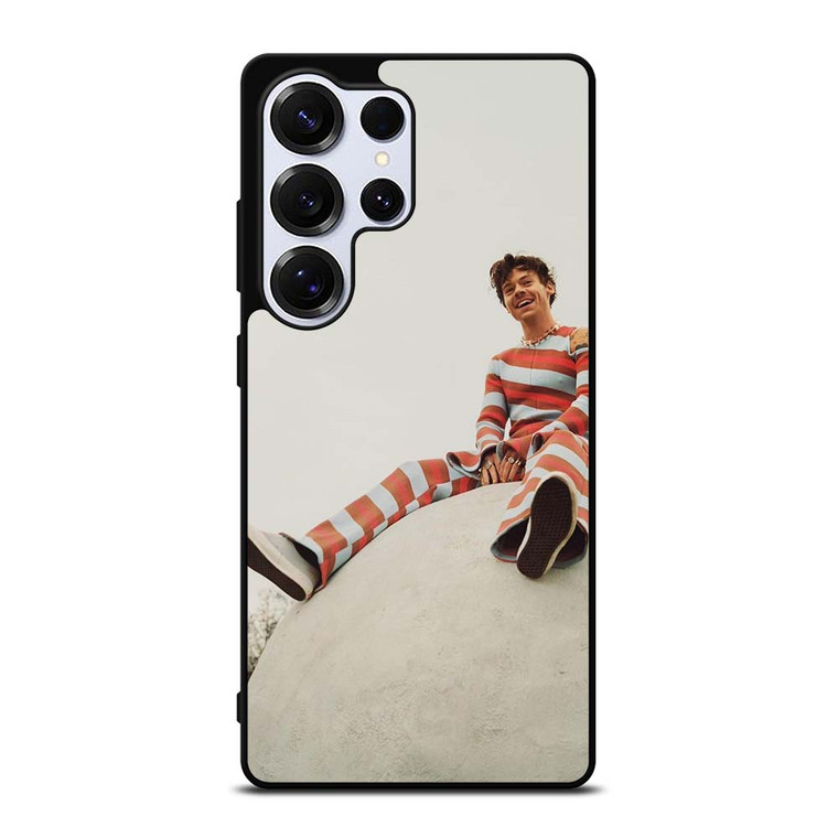 HARRY STYLES AS IT WAS Samsung Galaxy S25 Ultra Case Cover