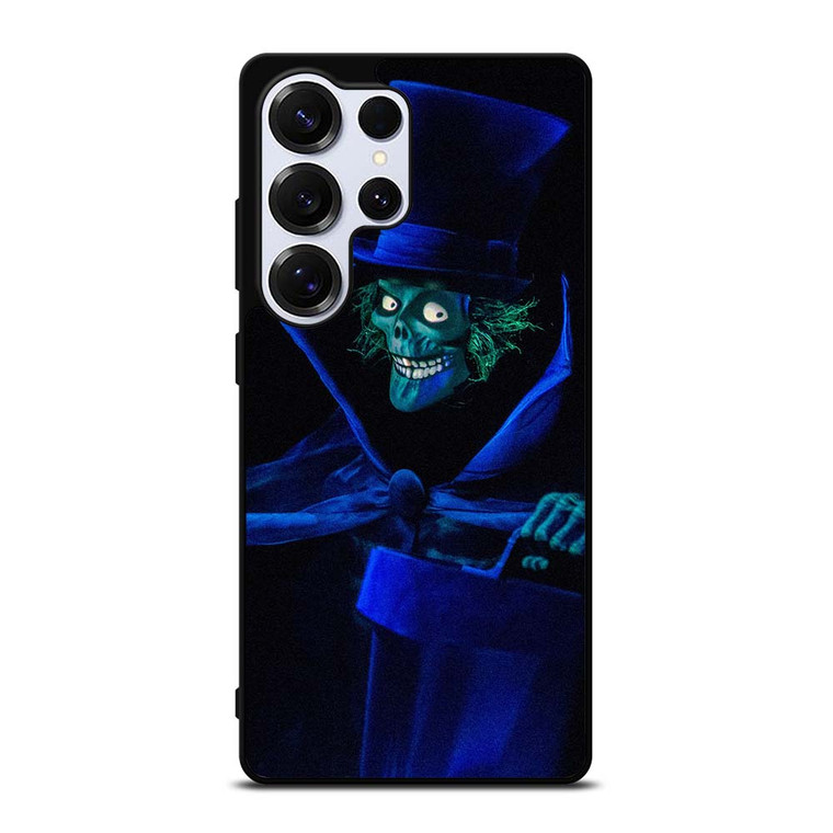 HATBOX GHOST HAUNTED MANSION Samsung Galaxy S25 Ultra Case Cover