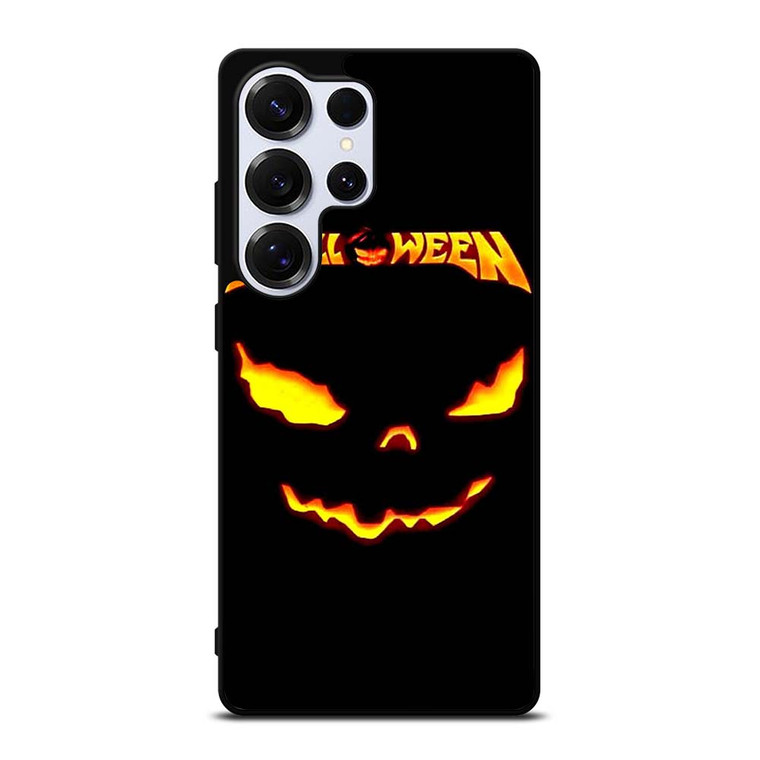 HELLOWEEN METAL BAND Samsung Galaxy S25 Ultra Case Cover