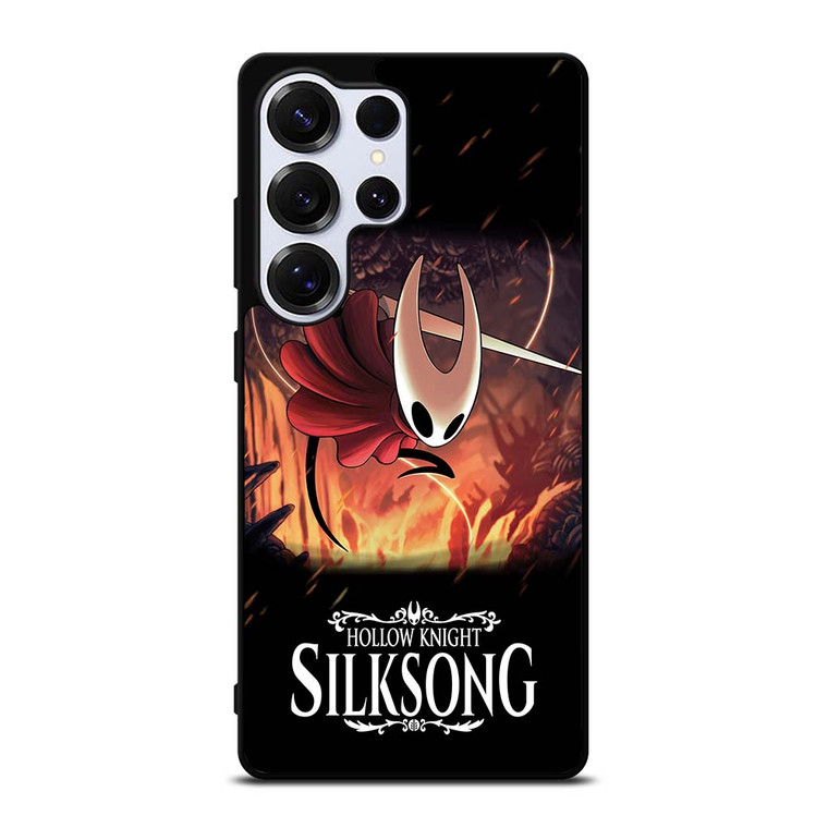 HOLLOW KNIGHT SILKSONG GAMES 2 Samsung Galaxy S25 Ultra Case Cover