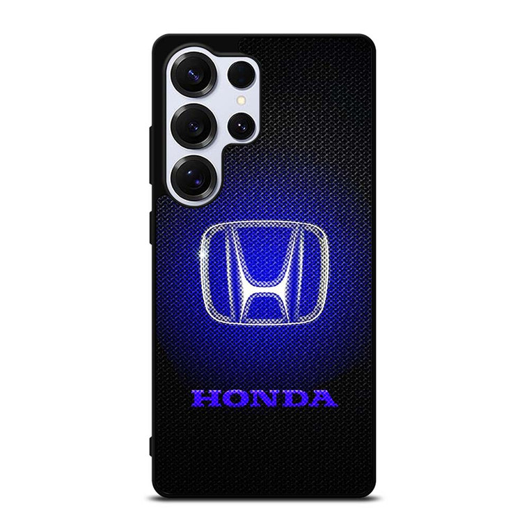 HONDA BLUE LOGO Samsung Galaxy S25 Ultra Case Cover