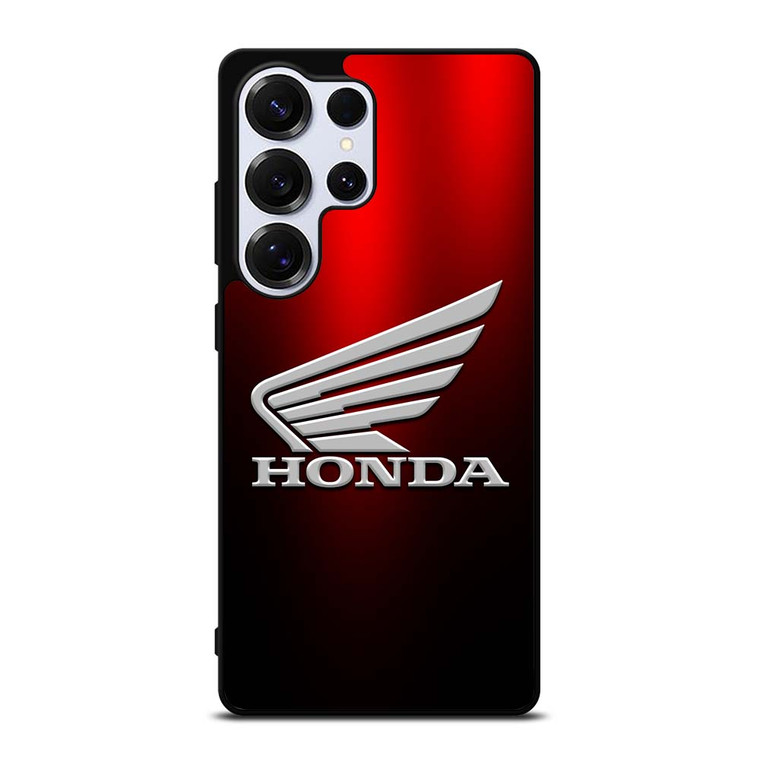 HONDA MOTOR LOGO Samsung Galaxy S25 Ultra Case Cover