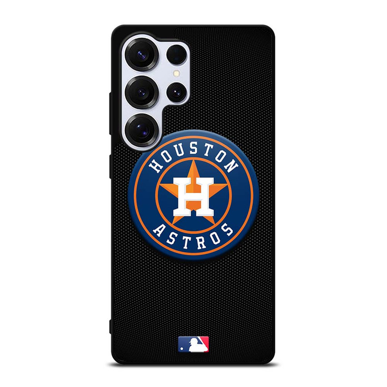 HOUSTON ASTROS BASEBALL TEAM Samsung Galaxy S25 Ultra Case Cover