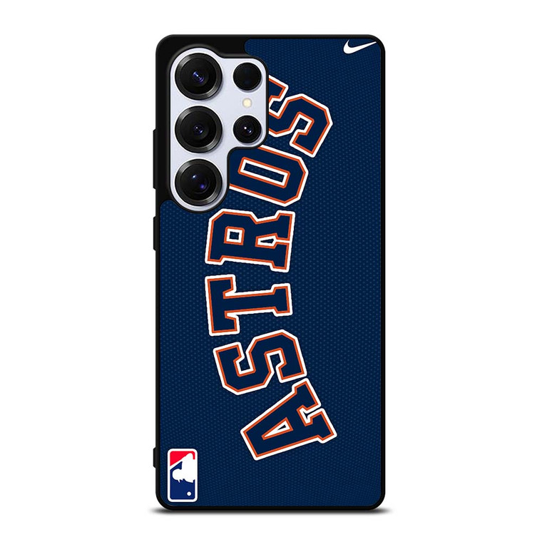 HOUSTON ASTROS BASEBALL Samsung Galaxy S25 Ultra Case Cover