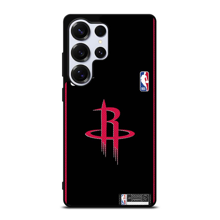 HOUSTON ROCKETS NIKE NBA BASKETBALL Samsung Galaxy S25 Ultra Case Cover