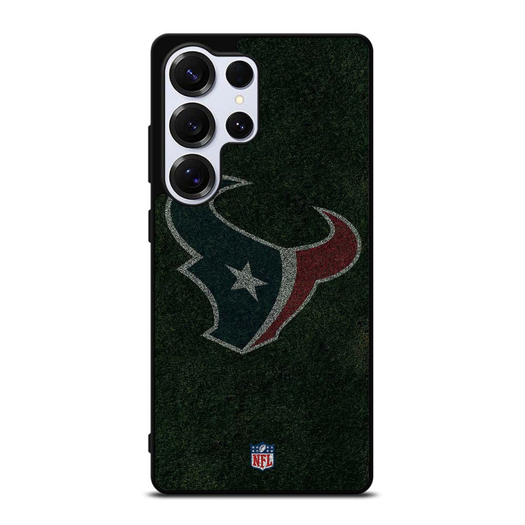 HOUSTON TEXANS FOOTBALL NFL Samsung Galaxy S25 Ultra Case Cover