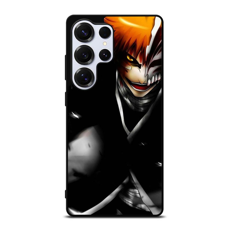 ICHIGO KUROSAKI BLEACH ANIME 2 Samsung Galaxy S25 Ultra Case Cover