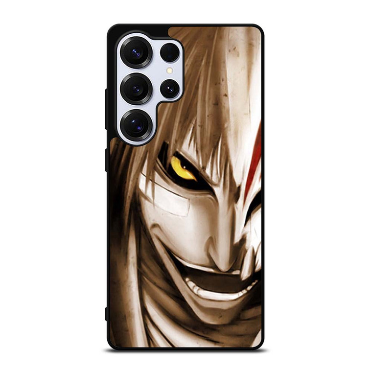 ICHIGO KUROSAKI HOLLOW BLEACH Samsung Galaxy S25 Ultra Case Cover