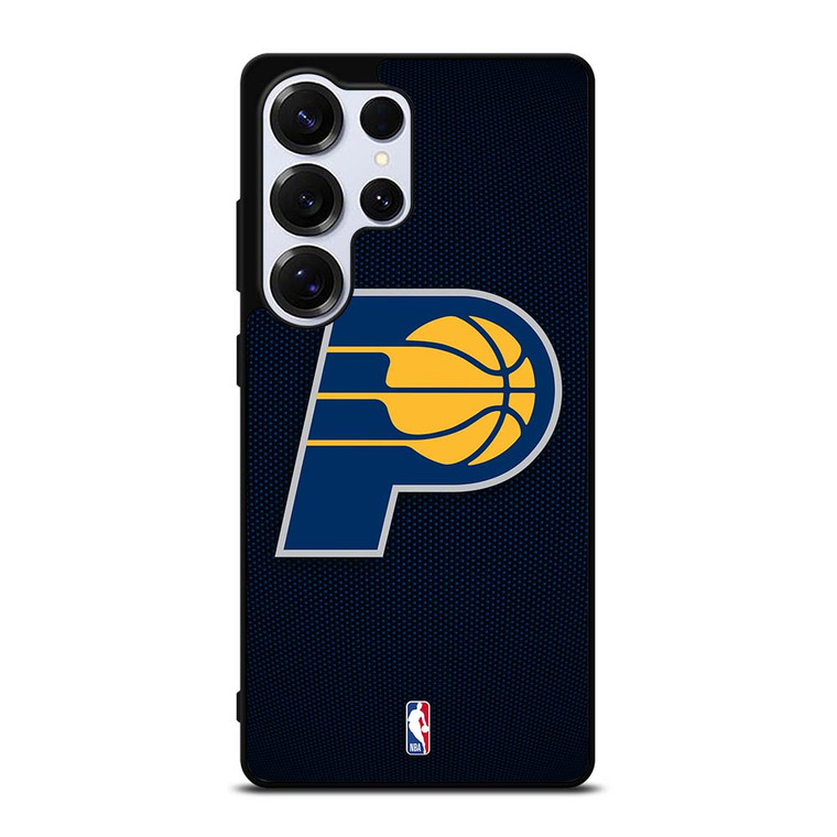 INDIANA PACERS BASKETBALL NBA Samsung Galaxy S25 Ultra Case Cover
