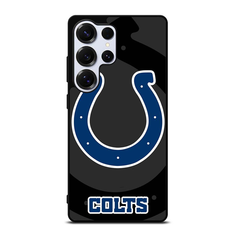 INDIANAPOLIS COLTS FOOTBALL LOGO Samsung Galaxy S25 Ultra Case Cover