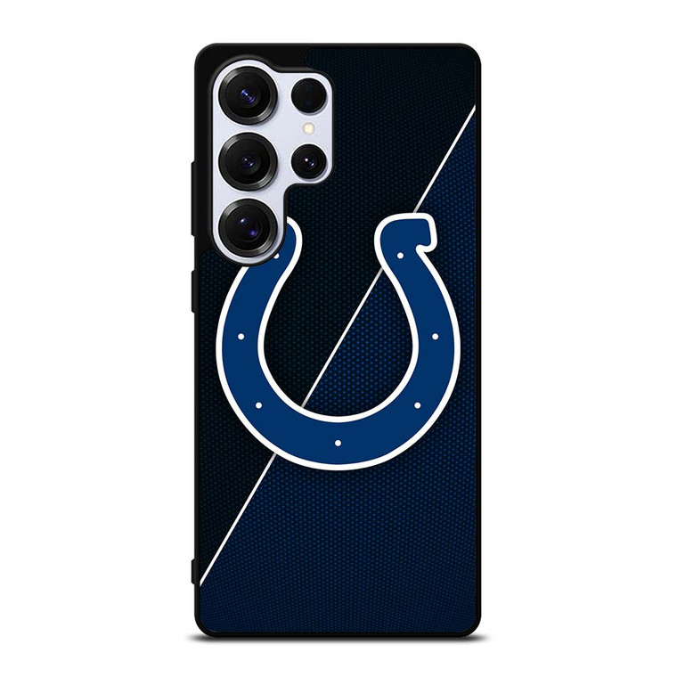 INDIANAPOLIS COLTS NFL FOOTBALL LOGO Samsung Galaxy S25 Ultra Case Cover