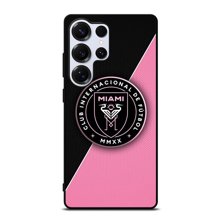 INTER MIAMI FC SOCCER MLS 2 Samsung Galaxy S25 Ultra Case Cover