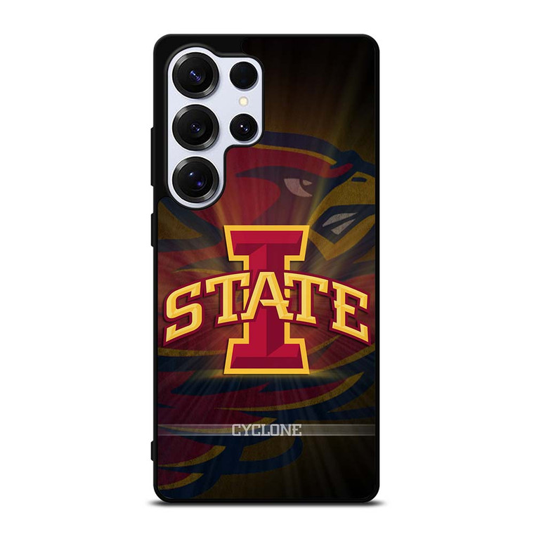 IOWA STATE CYCLONES FOOTBALL 2 Samsung Galaxy S25 Ultra Case Cover