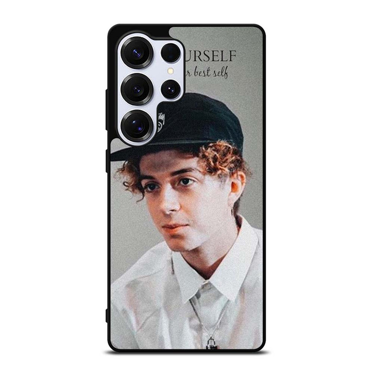 JACK AVERY WHY DONT WE QUOTES Samsung Galaxy S25 Ultra Case Cover