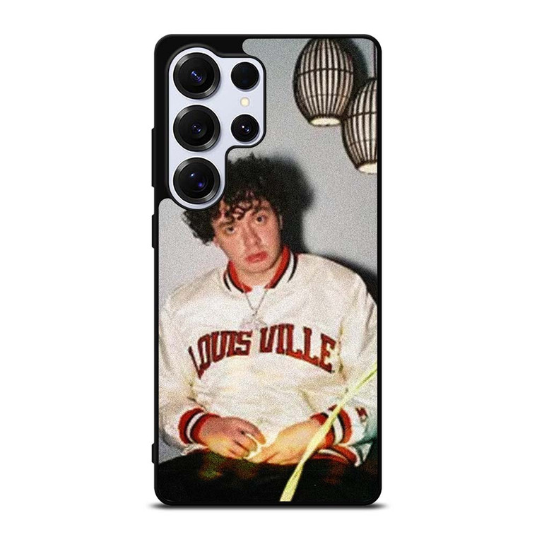 JACK HARLOW LOUISVILLE RAPPER Samsung Galaxy S25 Ultra Case Cover