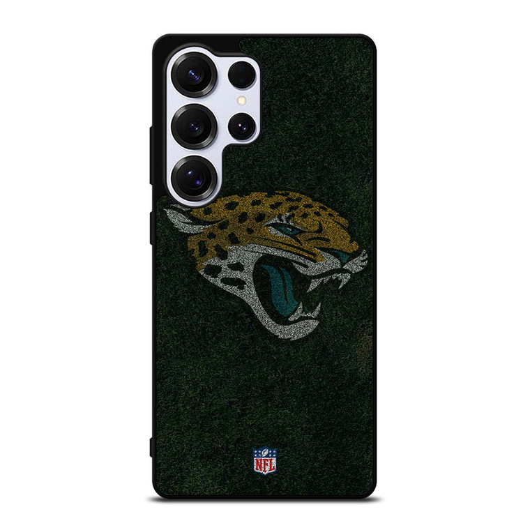 JACKSONVILLE JAGUARS FOOTBALL NFL Samsung Galaxy S25 Ultra Case Cover