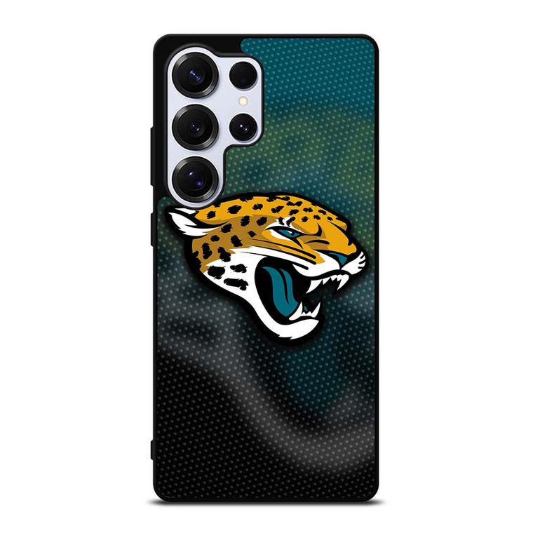 JACKSONVILLE JAGUARS FOOTBALL TEAM Samsung Galaxy S25 Ultra Case Cover