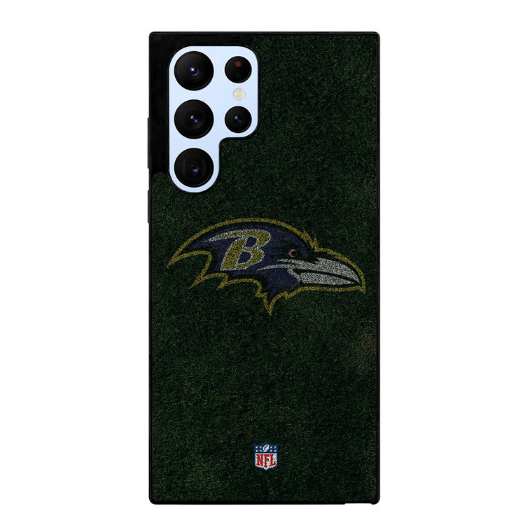 BALTIMORE RAVENS FOOTBALL NFL Samsung Galaxy S22 Ultra Case Cover