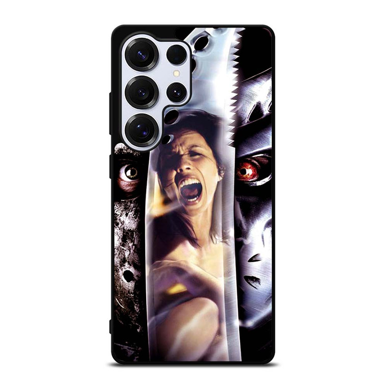 JASON X MOVIE POSTER Samsung Galaxy S25 Ultra Case Cover
