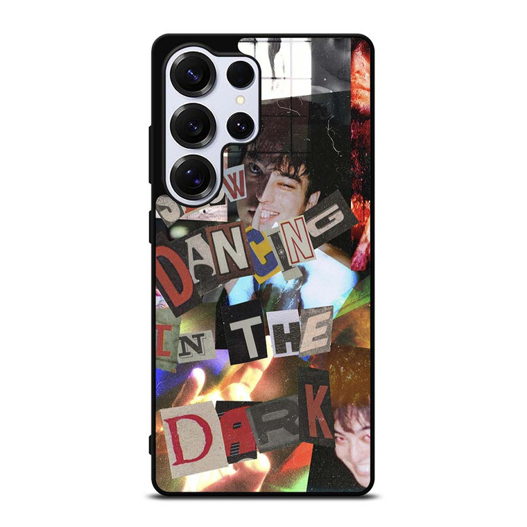 JOJI DANCE IN THE DARK Samsung Galaxy S25 Ultra Case Cover