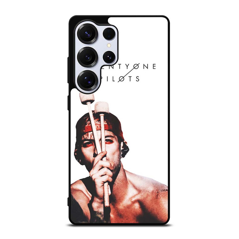 JOSH DUN TWENTY ONE PILOTS Samsung Galaxy S25 Ultra Case Cover