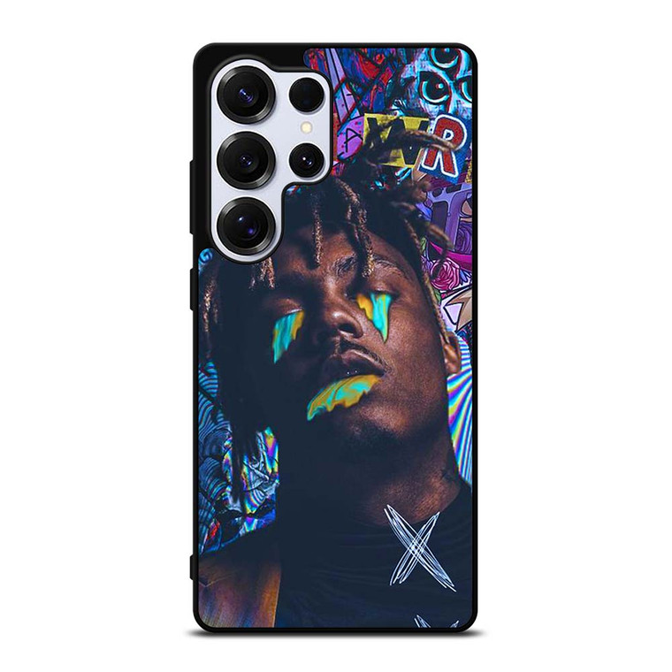 JUICE WRLD RAPPER ART Samsung Galaxy S25 Ultra Case Cover