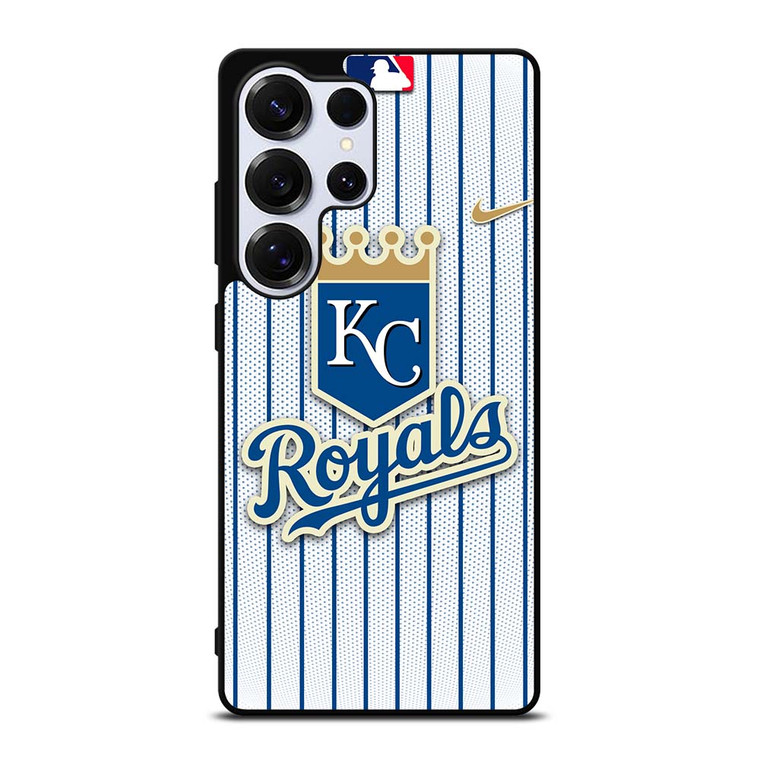 KANSAS CITY ROYALS MLB NIKE Samsung Galaxy S25 Ultra Case Cover