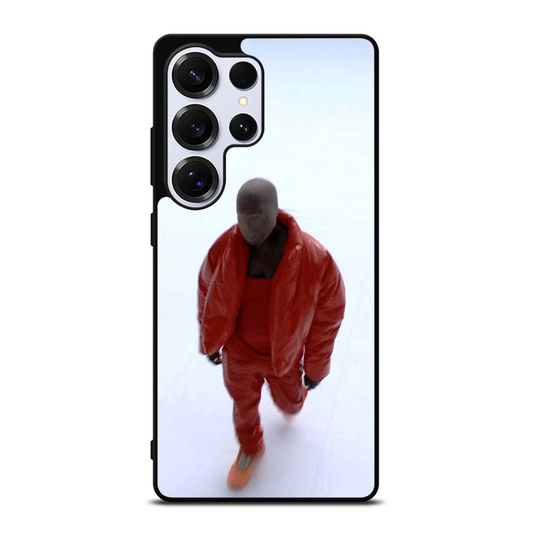 KANYE WEST DONDA 3 Samsung Galaxy S25 Ultra Case Cover
