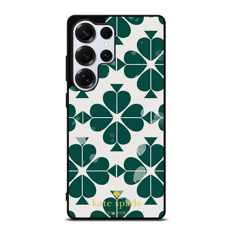 KATE SPADE TONAL FLOWER Samsung Galaxy S25 Ultra Case Cover