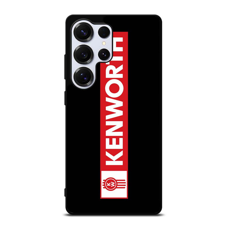 KENWORTH TRUCK LOGO Samsung Galaxy S25 Ultra Case Cover