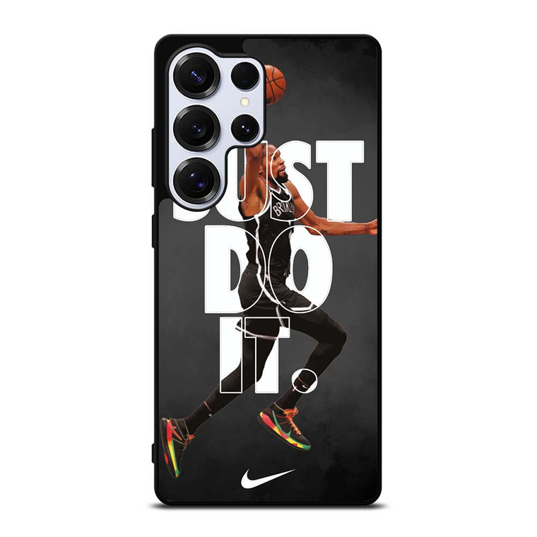 KEVIN DURANT BROOKLYN NETS NIKE Samsung Galaxy S25 Ultra Case Cover
