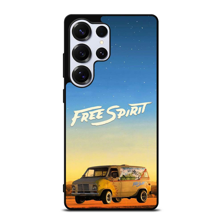 KHALID FREE SPIRIT RAPPER Samsung Galaxy S25 Ultra Case Cover