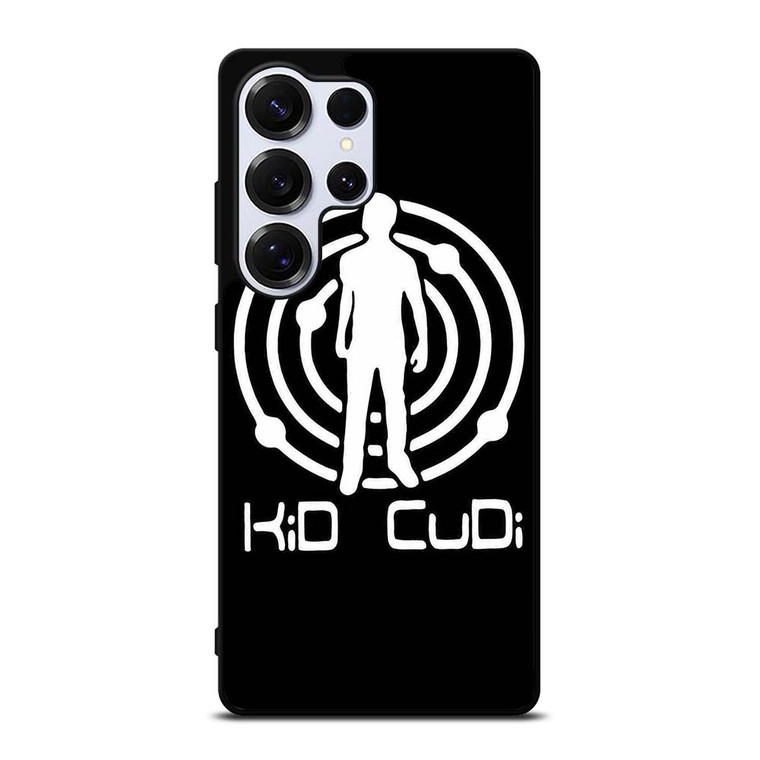 KID CUDI RAPPER LOGO Samsung Galaxy S25 Ultra Case Cover