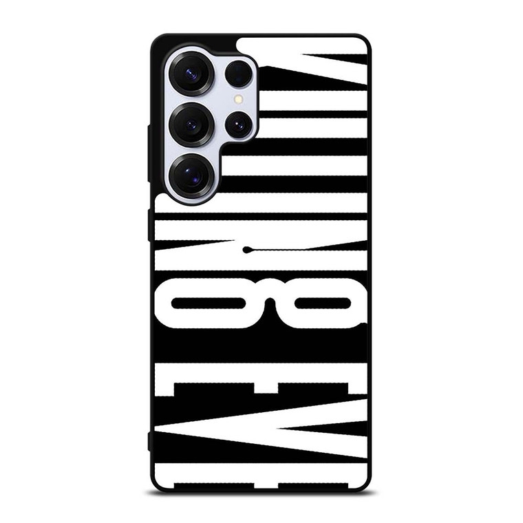 KILLING EVE POSTER Samsung Galaxy S25 Ultra Case Cover