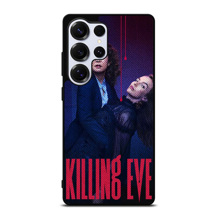 KILLING EVE SERIES Samsung Galaxy S25 Ultra Case Cover