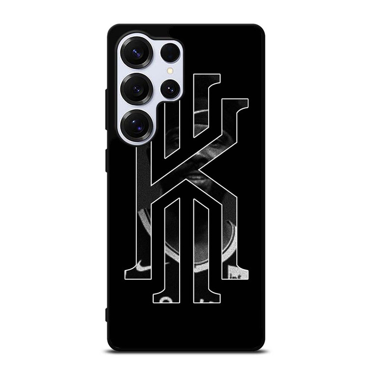 KYRIE IRVING BROOKLYN NETS LOGO 2 Samsung Galaxy S25 Ultra Case Cover