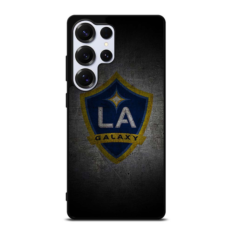 LA GALAXY GRUNGE LOGO Samsung Galaxy S25 Ultra Case Cover