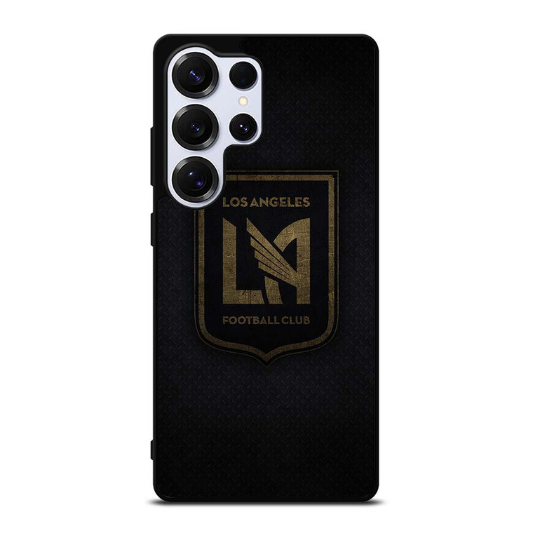LA LOS ANGELES FC SOCCER MLS Samsung Galaxy S25 Ultra Case Cover