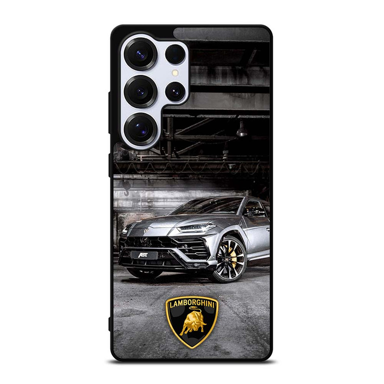 LAMBORGHINI URUS EMBLEM Samsung Galaxy S25 Ultra Case Cover