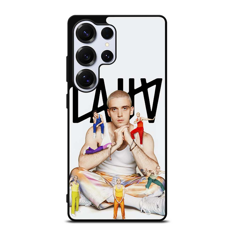 LAUV HOW IM FEELING COVER Samsung Galaxy S25 Ultra Case Cover
